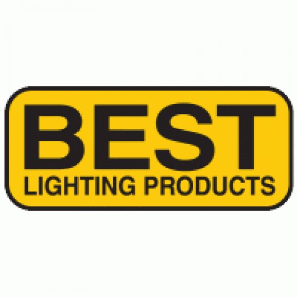 Best Lighting Products Logo