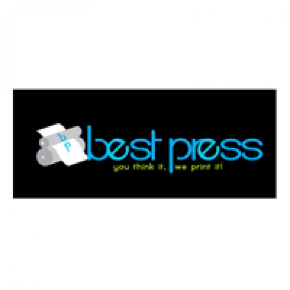 Best Press Logo