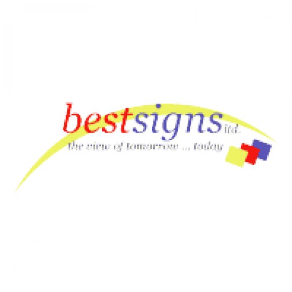 Best Signs Limited Logo