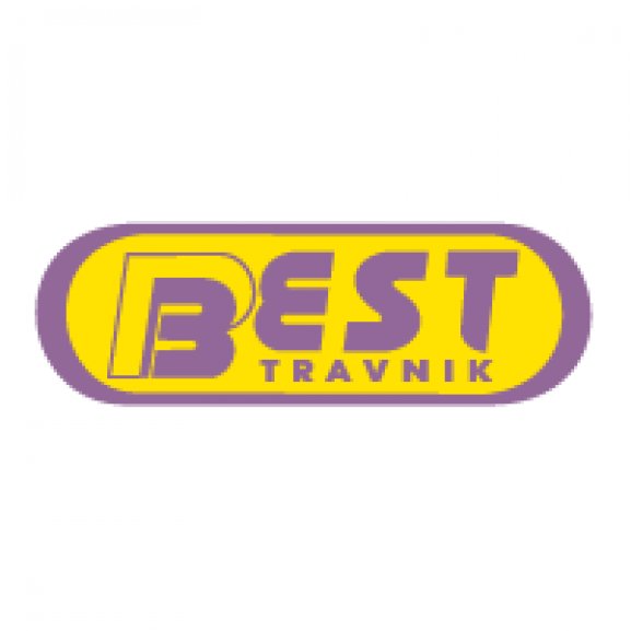 Best Travnik Logo