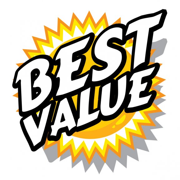 Best Value Logo