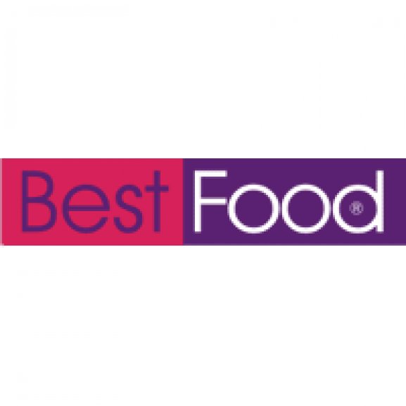 Bestfood Logo