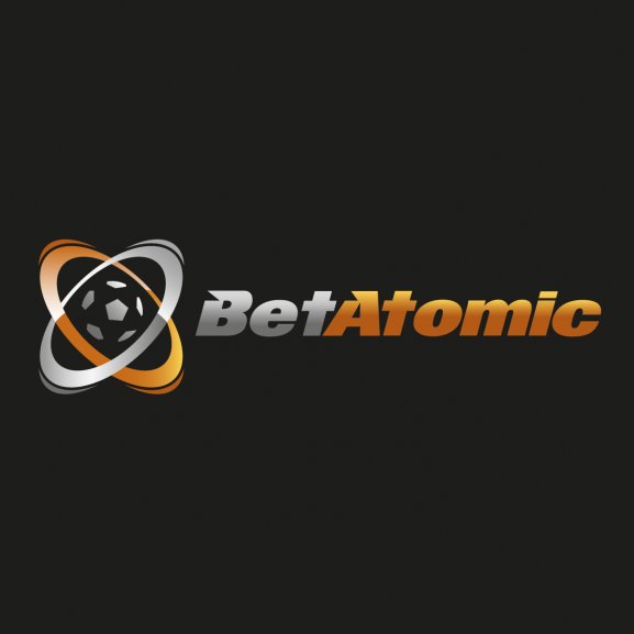 Bet Atomic Logo
