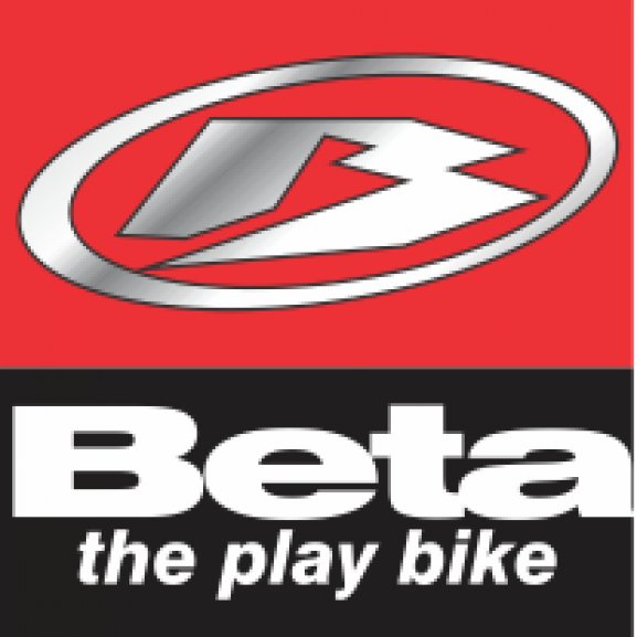 Beta Bike Logo
