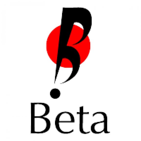 Beta Design Logo