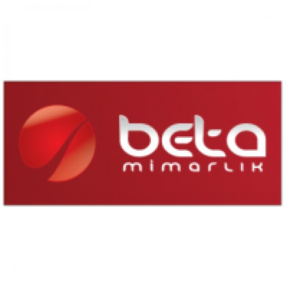 Beta Mimarlık Logo