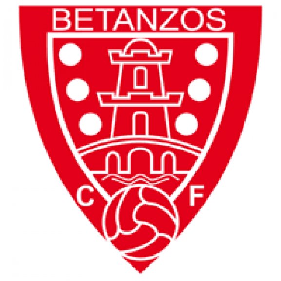 Betanzos CF Logo