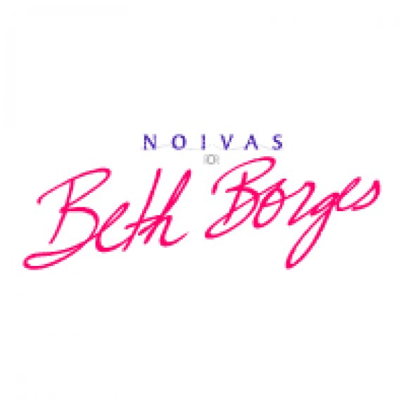 Beth Borges Logo