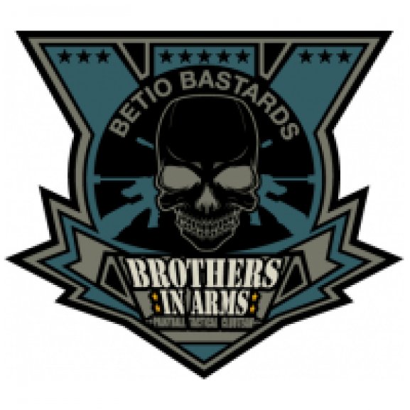 Betio Bastards Logo