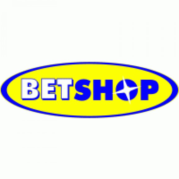 BETSHOP Logo