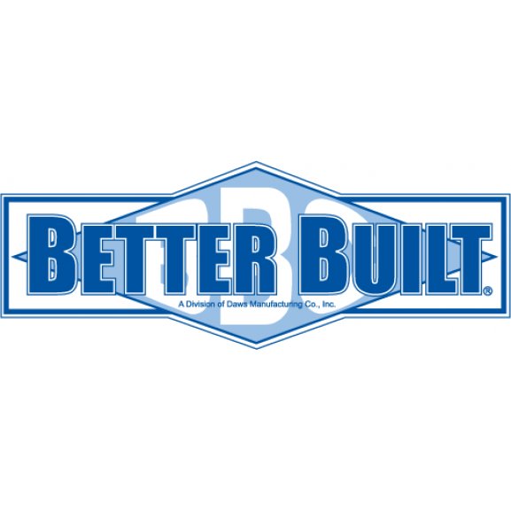 Better Built Logo