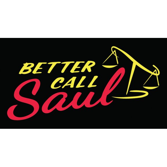 Better Call Saul Logo