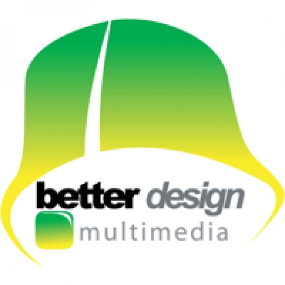 better design Logo