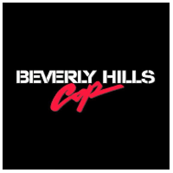 Beverly Hills Cop Logo