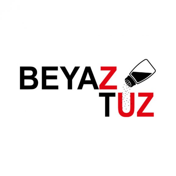 Beyaz Tuz Logo