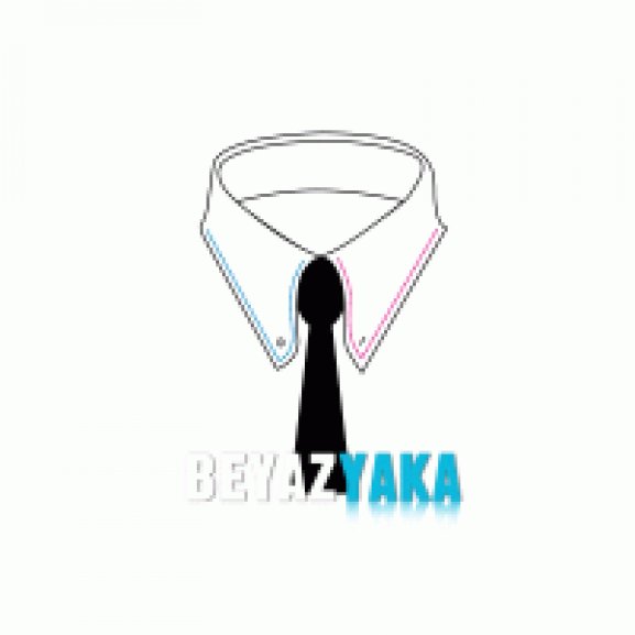 Beyaz Yaka Logo