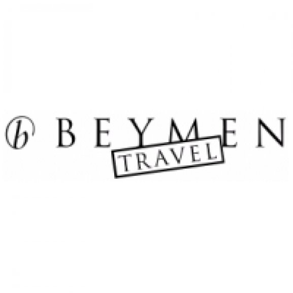 Beymen Travel Logo