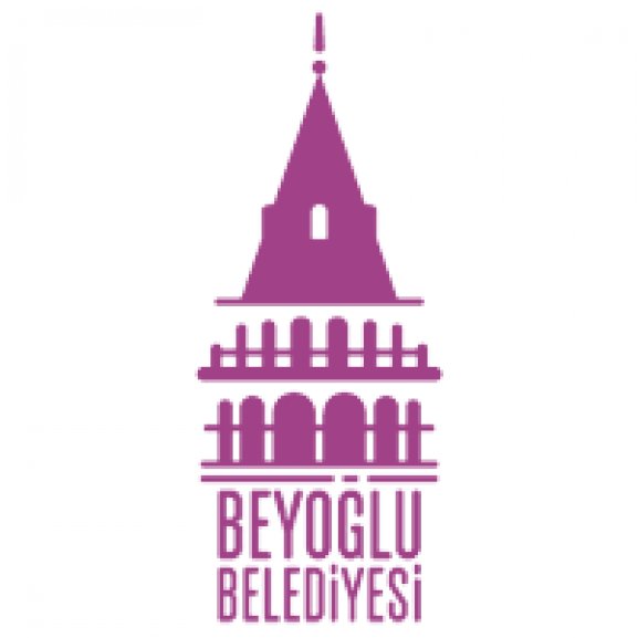 Beyoglu Belediyesi Logo