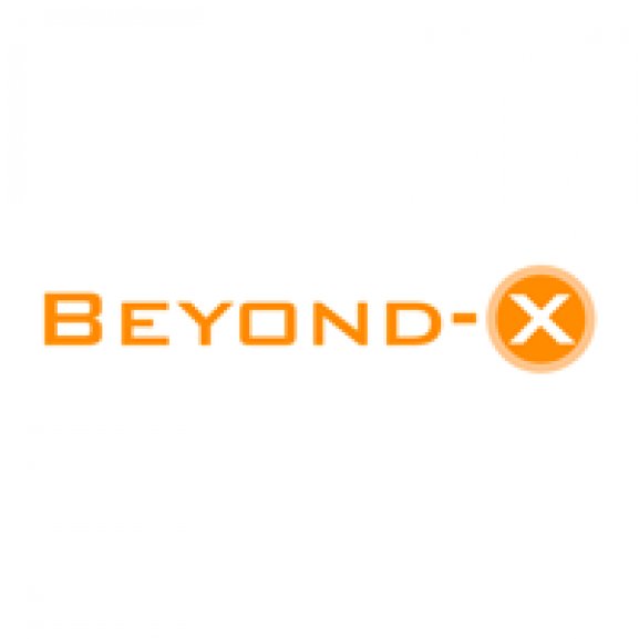 Beyond-X Logo