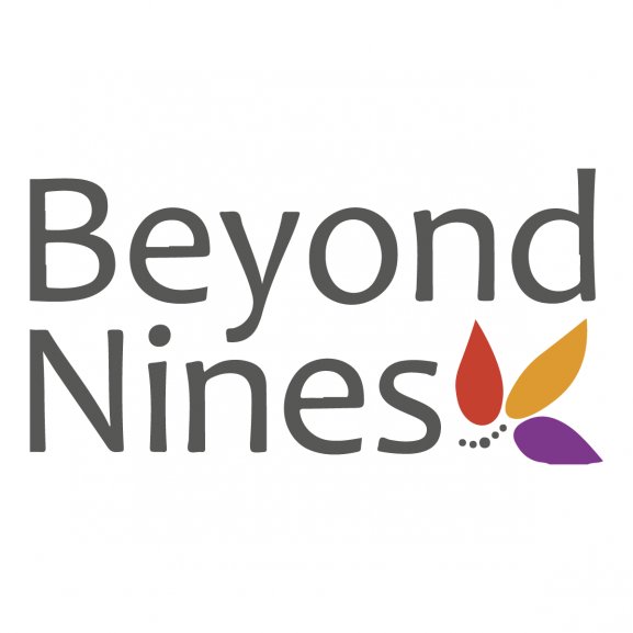 Beyond Nines Logo