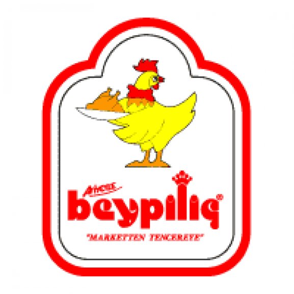 Beypilig Logo