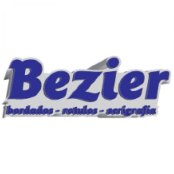 Bezier Logo