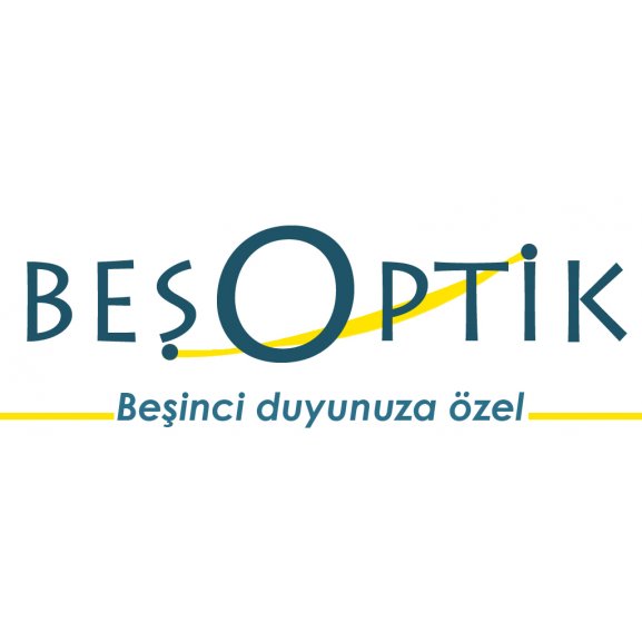 Beş Optik Logo