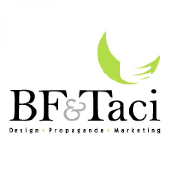 BF&Taci Publicidade Logo