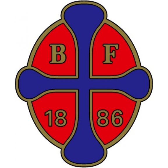 BF Frem Copenhagen Logo