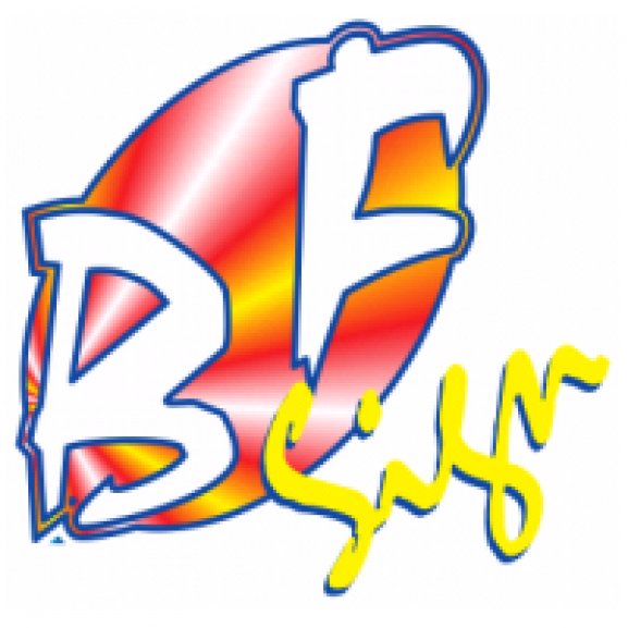 BF Sign Logo