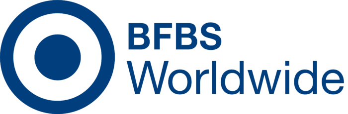 BFBS Worldwide Logo