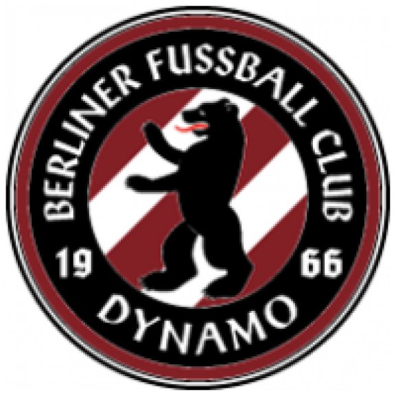 BFC Dynamo (Berlin) Logo