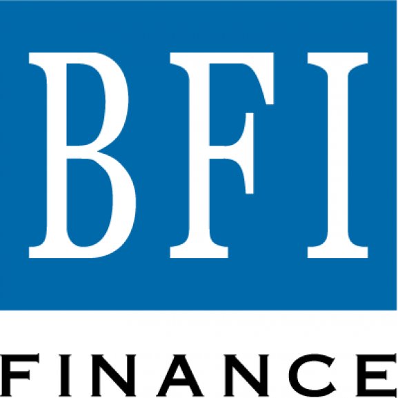 BFI Finance Logo