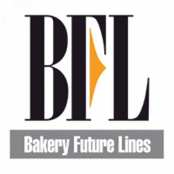 bfl bakery future lines Logo