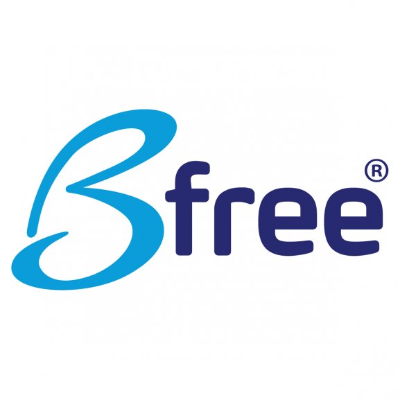 Bfree Logo