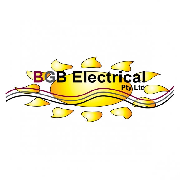 BGB Electrical Pty Ltd Logo