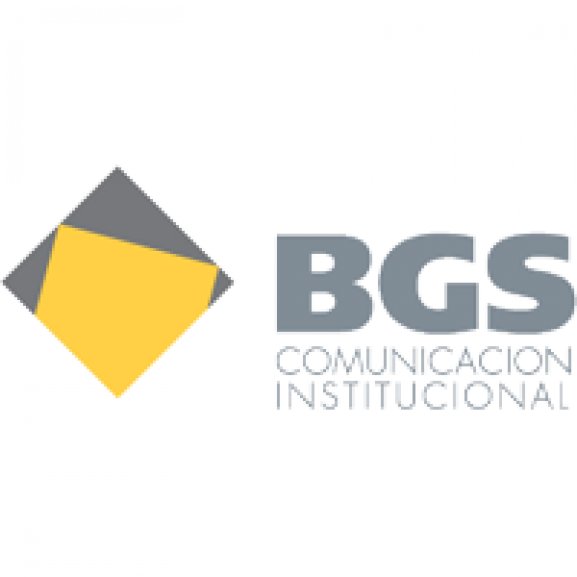 BGS Institutional Communication Logo