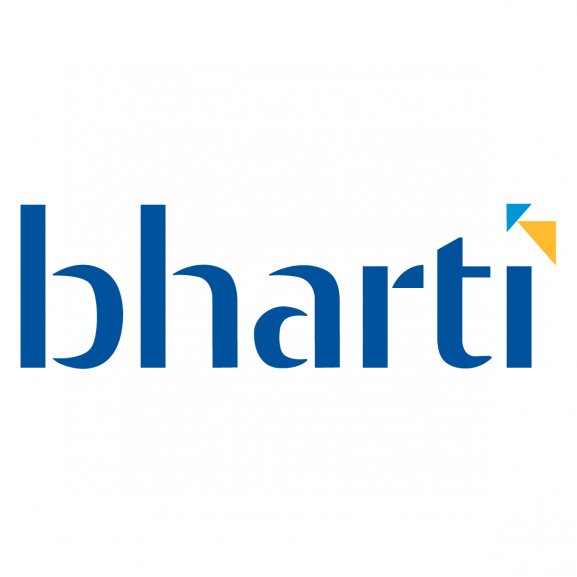 Bharti Logo