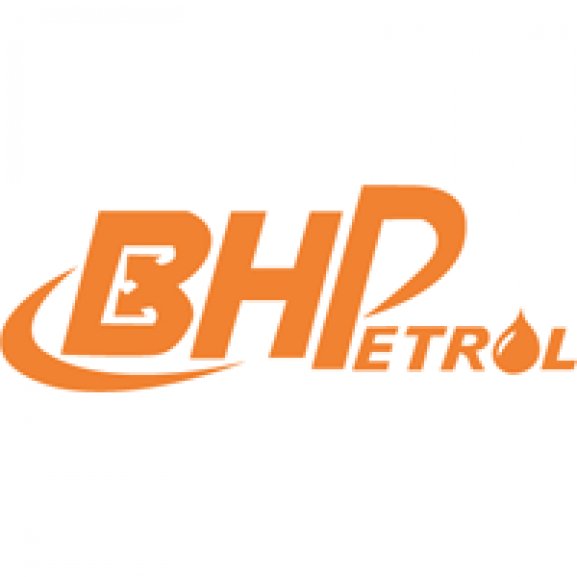 BHPetrol Logo