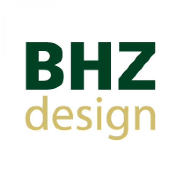 BHZ Design Logo