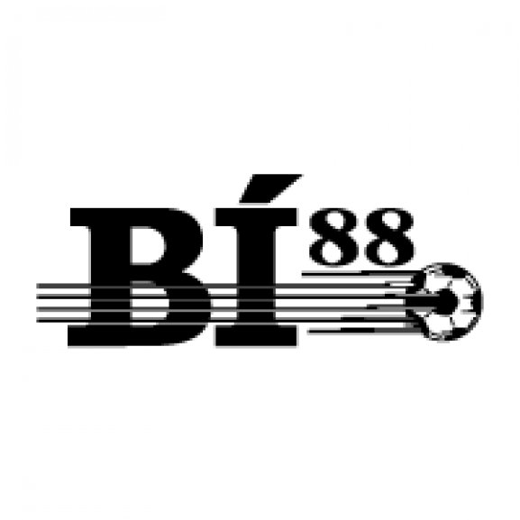 BI Isafjordur Logo