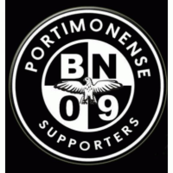 bianconero 09 Logo