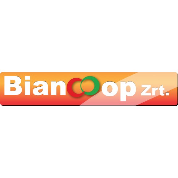 biancoop zrt Logo