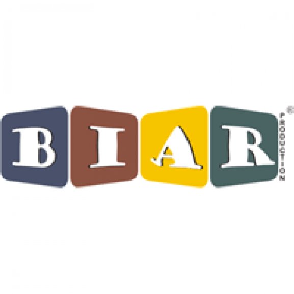 BIAR Production Logo