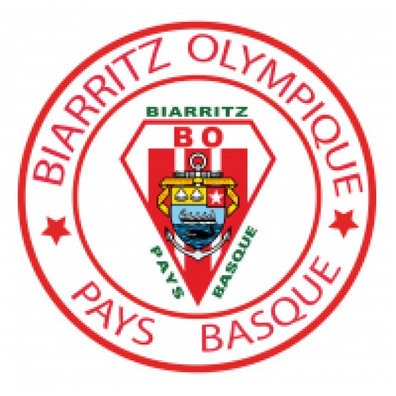 Biarritz Olympique Logo