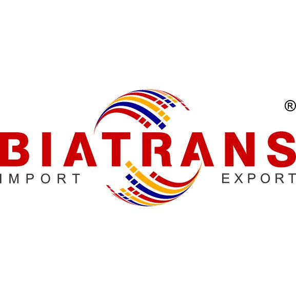 Biatrans Import Export Logo