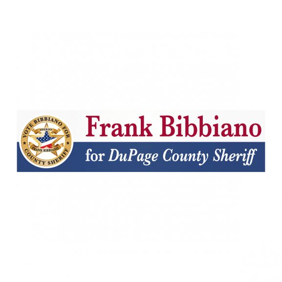 Bibbiano For Sheriff Logo