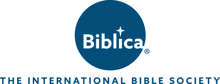 Biblica Logo