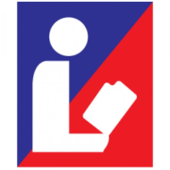 Bibliotheque National Logo