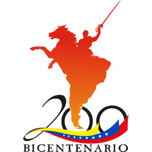 Bicentenario 2010 Logo